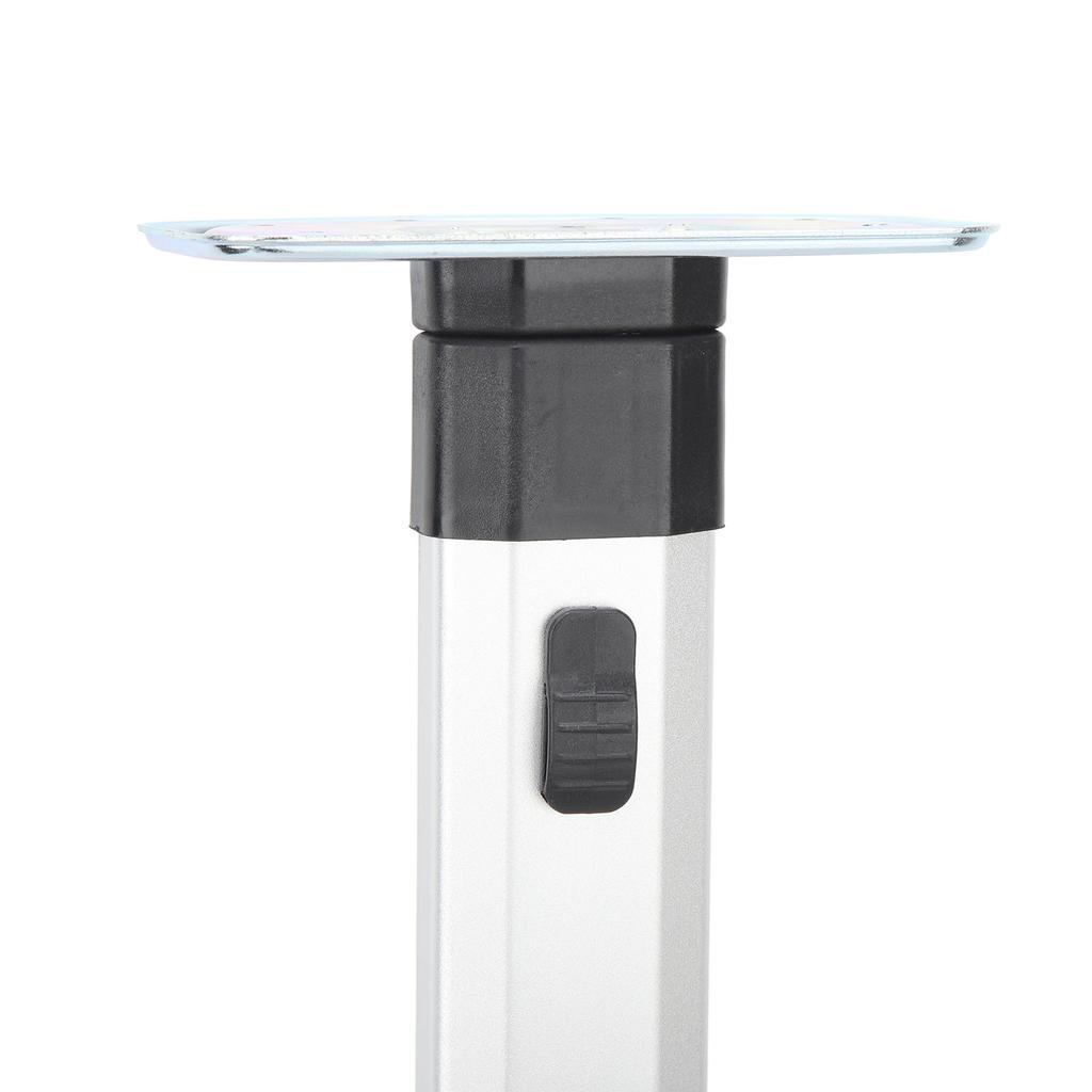 Аксессуары для автодома Складная ножка стола и направляющая 28,5 дюйма Складные ножки 38,6 дюйма Двойные направляющие для яхты на колесах