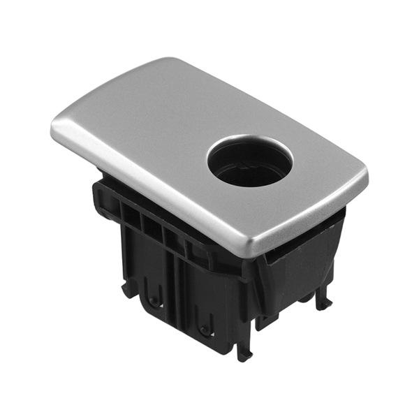 Ручка-защелка перчаточного ящика пассажира BMW X3/X4