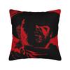 Decorative Pillow Cover Arthur Morgan Merch Home  Pillow Case Cover Zippered MultiSize