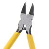 Ultra Sharp Cutting Pliers Precision Side Cutter New Flush Cutter  for Cables Wires Craft Cutting