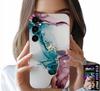 Etui Do Samsung Galaxy A16 4/5G - Elegancki Marmurek Modny Kobiecy Case