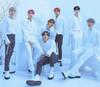 ATEEZ Into the A To Z [Standard Edition / CD Only]