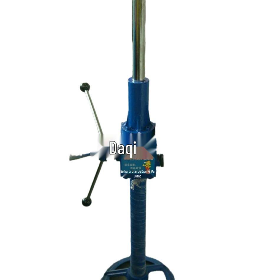 Car Shock Absorber Spring Compressor and Disassembly Tool