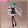 21см Сексуальная Девушка Хатсунэ Мику Аниме Фигурка Мода Субкультура Мику Фигурка Экшн Рождественский Подарок ПВХ Коллекционная Модель Кукла Игрушки