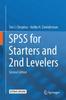 Книга SPSS for Starters and 2nd Levelers