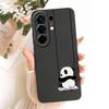 For Tecno Camon 50 Pro 4G CN5c Cute Cat Flower Cartoon Phone Case For Tecno Camon 50Pro 4G Soft Silicone Covers Bumpers