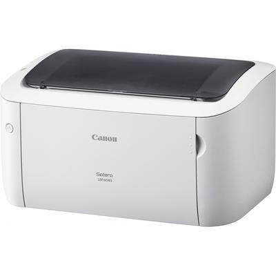 Canon Монохромный лазерный принтер формата А4 Satera LBP6040