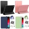 Cellular Case for IPad Air 13 11 5&4 10.9” 10th 7h 8h 9th 10.2 Inch Pro 13 12.9 11“ 10.5`9.7"7.9" Soft Cover Mini 2 5 6