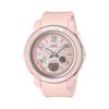 Babygie Watch Pink [Casio] [] BGA-290RA-4AJF Women's