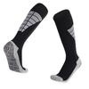 Anti Slip Sport Knee High Socks Athletic Socks for Mens and Women Running Training Football
