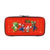 Licensed Smart Pouch for Nintendo Switch Lite EVA Super Mario [Nintendo Product]