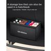 Car Trunk Storage Box For Chery OMODA 5 C5 OMODA E5 FX GT 2025 Organizer Foldable Stowing Tidying Bag Car Interior Accessories