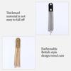 Long Chain Tassel Epaulette Classical Clothing Accessories Delicate Shoulder Brooch  Men Women