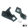 EHL539 Headlight Holder Mount Repair Bracket Tab Set Right Side for  A4 RS4 8K2 B8.5 A5 S5 RS5 B8.5 8T0998122B