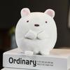 Милая кукла Уголок Био Японская анимация Sumikko Gurashi Плюшевая игрушка Набитая Мягкая Мультяшная Для детей Маленьких девочек Подарки на День святого Валентина 18 см
