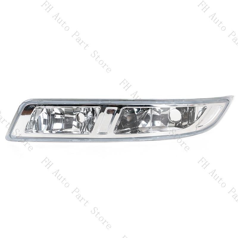 Передняя противотуманная фара для Nissan Sunny Almera Classic N16 2007 2008 2009 2010 Противотуманка Противотуманная фара Без лампочки