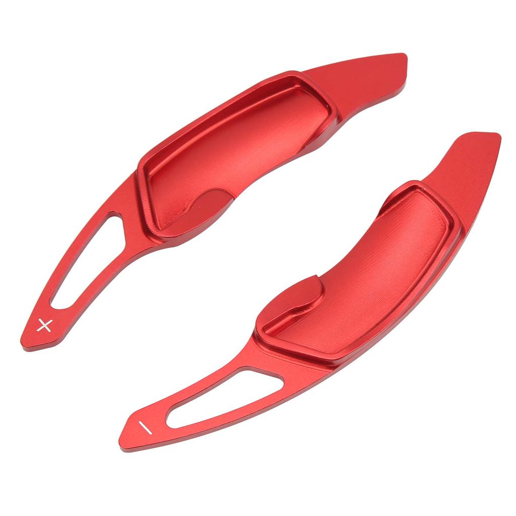 1 пара удлинителей для подрулевых переключателей из алюминиевого сплава для Subaru Impreza WRX BRZ Forester Legacy Outback