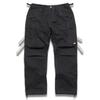 DIAFVINE Dv.Lot 638 Полевые брюки M-51 -Черный-