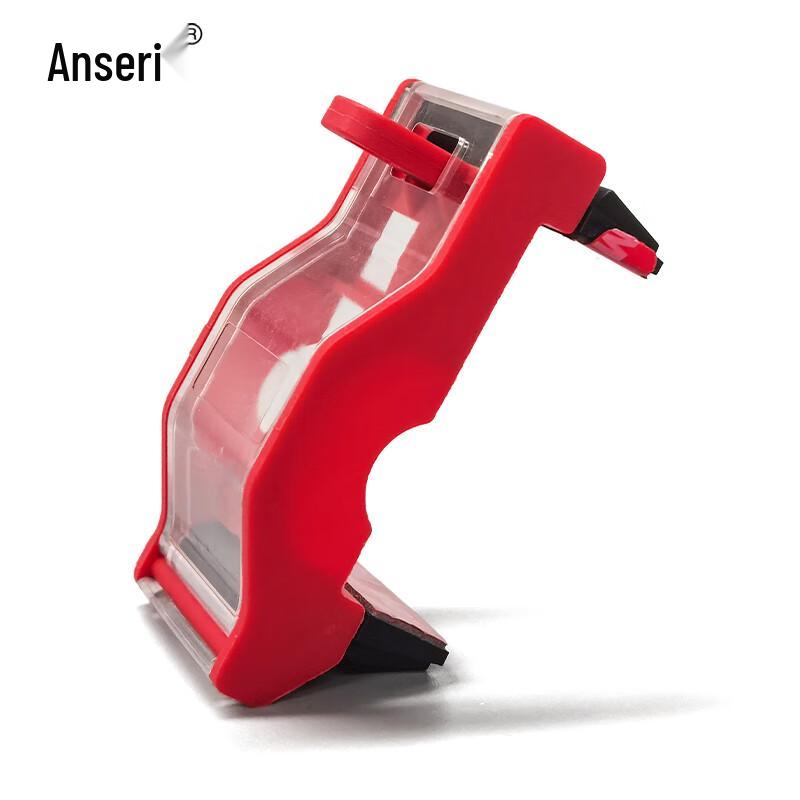 Industrial Circuit Breaker Lockout Device