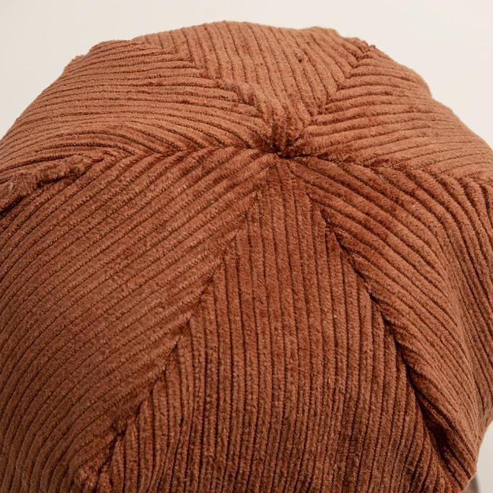 Thickened Ear Protection Cap Double Sided Wearable Bomber Hats High Quality Winter Hat Unisex