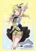 Bushiroad Sleeve Collection High Grade THE IDOLMASTER Shiny Colors Vol.3030 "Meguru Yamiya"