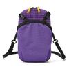 Splash-Proof Outdoor Sling Bag Lightweight Mini Crossbody Backpack Portable Shoulder Pouch  Travel
