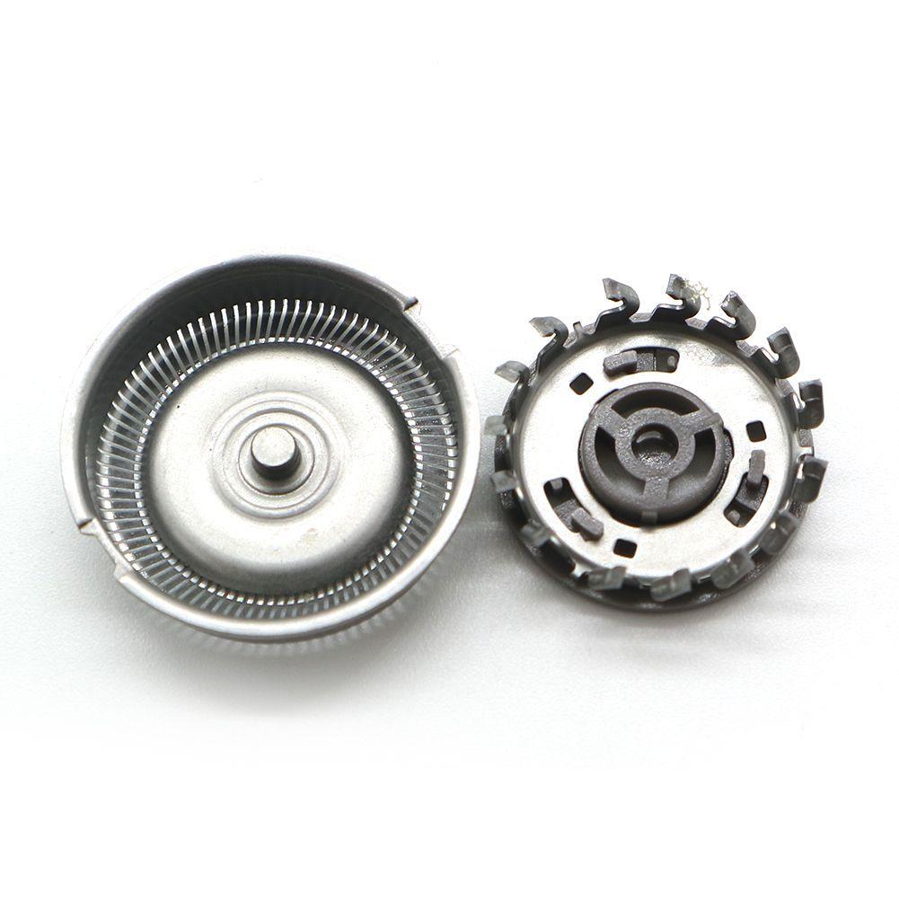 3pcs Replacement Razor Heads for philips HQ56 HQ55 HQ5850 HS915 HS920 HP1328 HP1323 5810XL 5811XL HS485 HS702 HQ5865