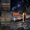 Тактический фонарь Fenix TK20R UE с аккумулятором