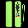 with Lanyard Protective Case Silicone Soft Shell New Remote Control Sleeve for XIAOMI XMRM-N5