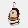 Mascot Pouch Mom, Korean Popular