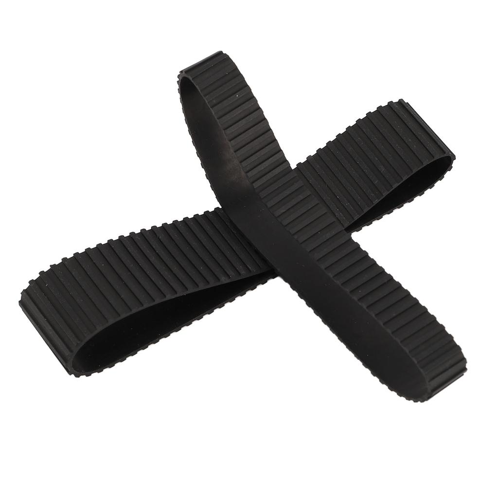 Кольцо зума объектива камеры, противоскользящее, высокоэластичное, резиновое кольцо захвата для объектива 17–70