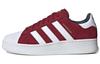adidas Superstar XLG Low Бордовый/Белый - IE9872