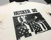Husker Du Unisex Everything Comes Apart White shirt, unisex full sizes