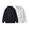 Unisex Casual Hoodie Long Sleeve Loose Sweatshirt Men Women Daily Wear Pullover Hooded Top