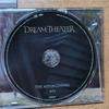 [USED] CDDREAMTHEATER Theastonishing