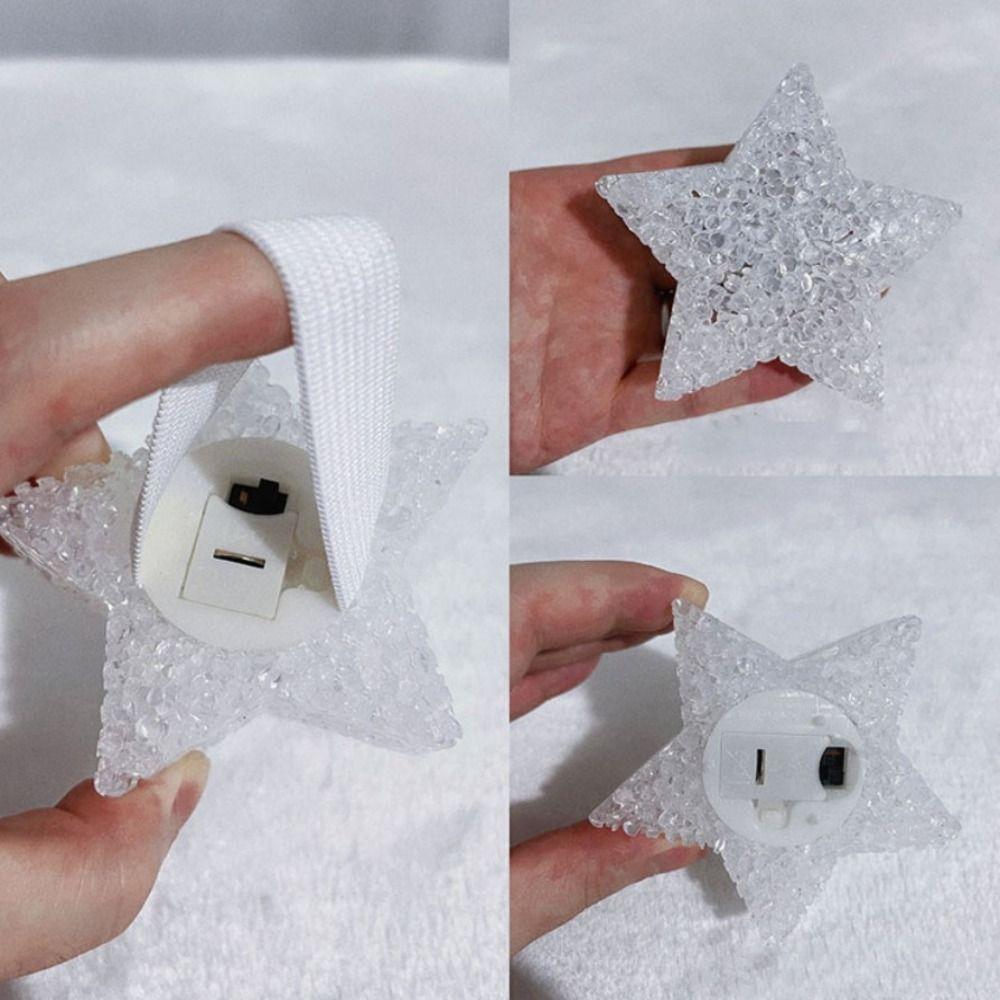 Свадьба День рождения Звездное освещение Нарукавник Ночной бег Светящийся свет Предупреждение Безопасность