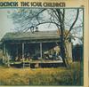 CD SOUL CHILDREN Genesis PCD3943 PVine Япония ObiSoulFunk Б/у
