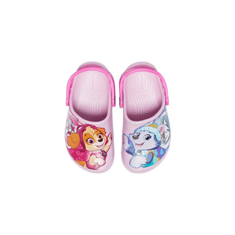 Crocs Детские сандалии Fun Lab Детские 207195-6GD