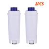 Coffee Machine Soft Water Filter for Delonghi DLS C002 DLSC002 SER 3017 SER3017 Coffee Machine Water Filtration System 3