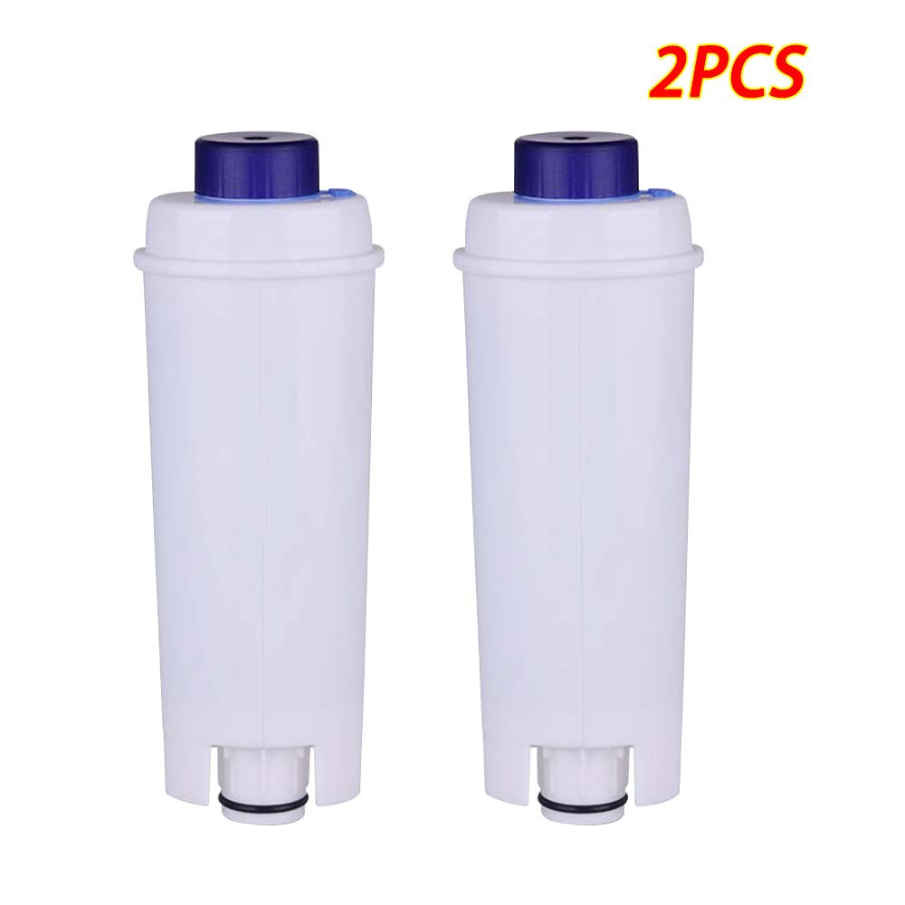 Coffee Machine Soft Water Filter for Delonghi DLS C002 DLSC002 SER 3017 SER3017 Coffee Machine Water Filtration System 3