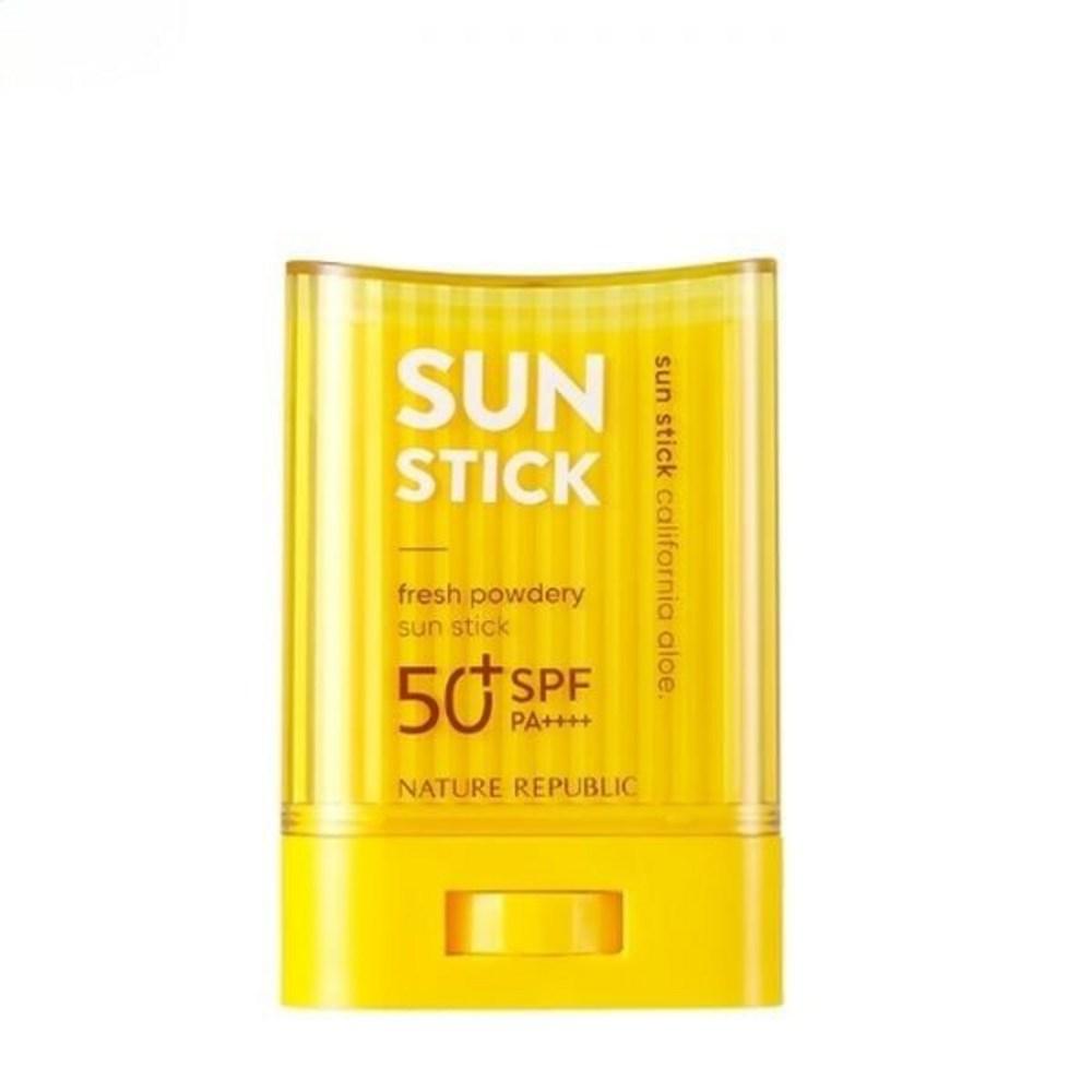 Nature Republic California Aloe Soft Sun Stick SPF50 PA