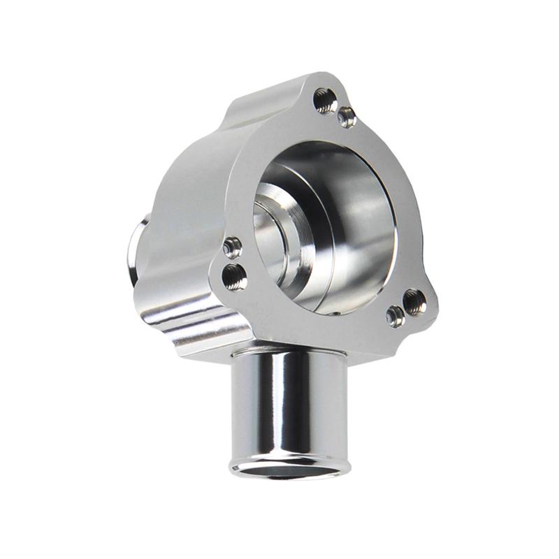 car turbo 25mm dump valve Blow Off valve adapter for vw EA888 K04 GT28 GT30 vw 1147