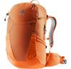 Рюкзак Deuter Futura 27 chestnut/mandarine (3400321-9907)