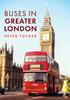 Книга Buses In Greater London