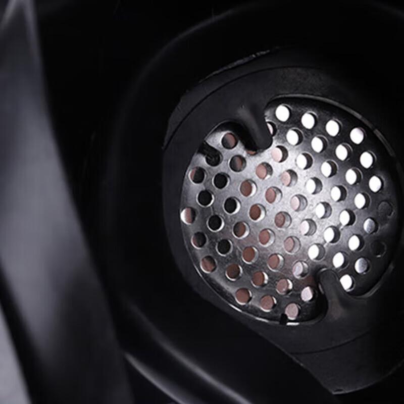 Jiuyu FMJ05 Full Face Filter Gas Mask