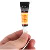 3/12 Pcs Epoxy Resin Super Glue Liquids Tube 502 Thermal Paste Shoe Repair Plastic Metal Superglue Strong Adhesive Uv Home