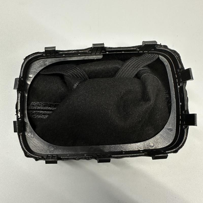 846401M500WK Gear Shift Knob Leather Boots A/T For KIA Forte Cerato 2010 2012 2013 84640-1M500WK 846401M500 84640-1M500