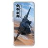 Phone Case For Xiaomi Mi Poco X7 X6 X5 NFC X3 F7 Ultra F6 Pro F3 15 14T 14 13T 11 12 13 Lite Cover Aircraft Helicopter Airplane