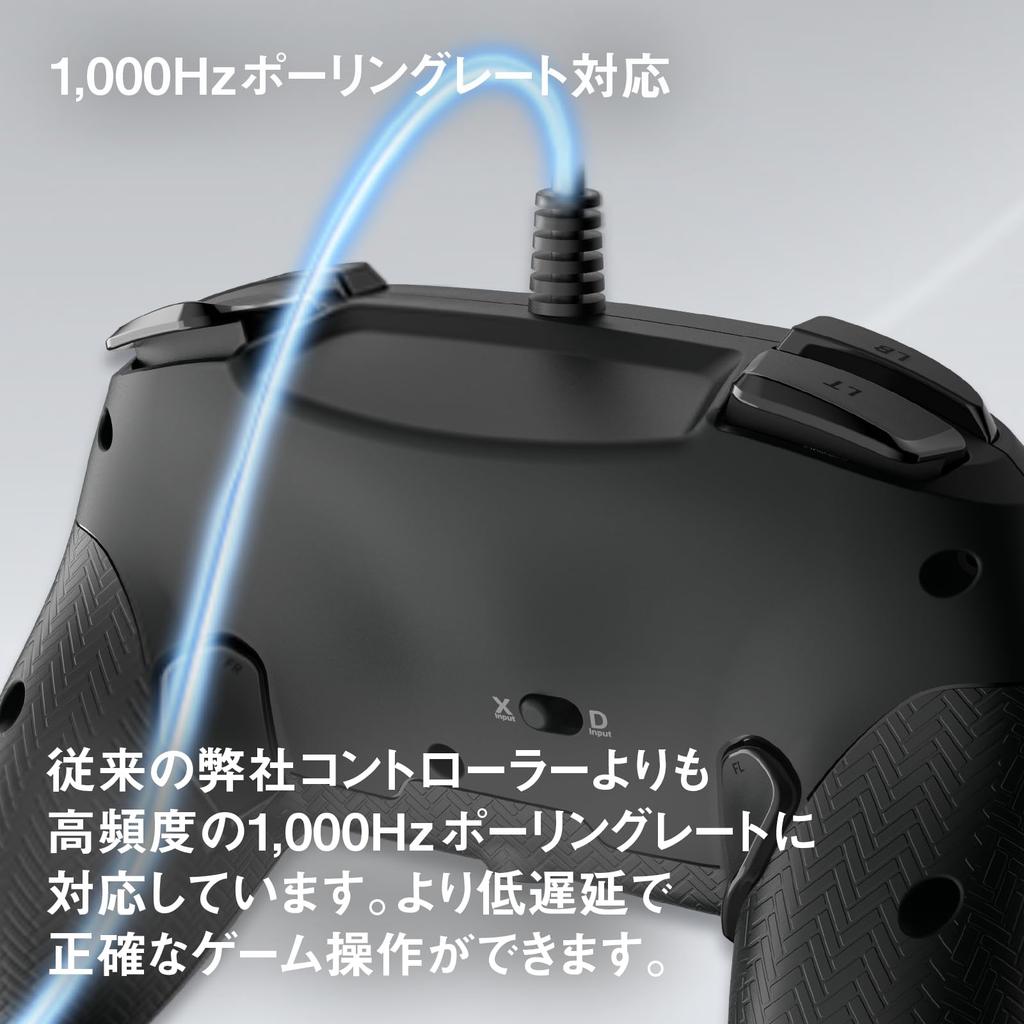 Horipad for Windows PC (Stick Straight Type)