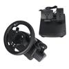 7 In 1 Gaming Racing Wheel 270 Degrees Rotation Multifunction USB Gaming Steering Wheel for PC